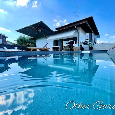 Other Garden - Luxury Bed And Breakfast Rho Ngoại thất bức ảnh