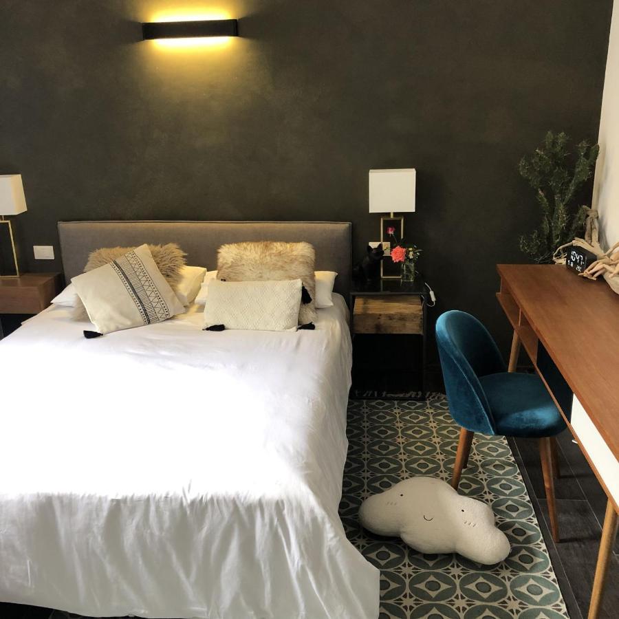 Other Garden - Luxury Bed And Breakfast Rho Ngoại thất bức ảnh