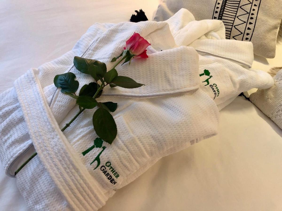 Other Garden - Luxury Bed And Breakfast Rho Ngoại thất bức ảnh