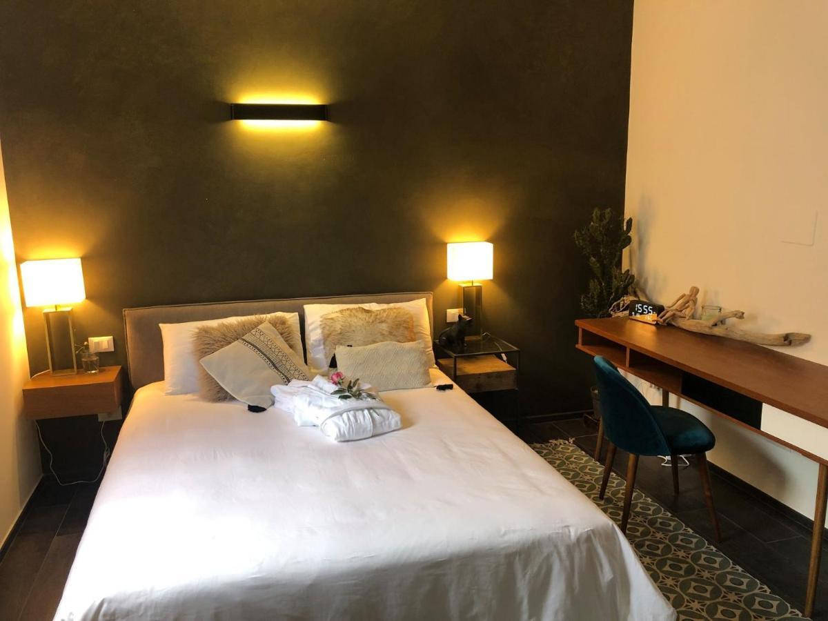 Other Garden - Luxury Bed And Breakfast Rho Ngoại thất bức ảnh