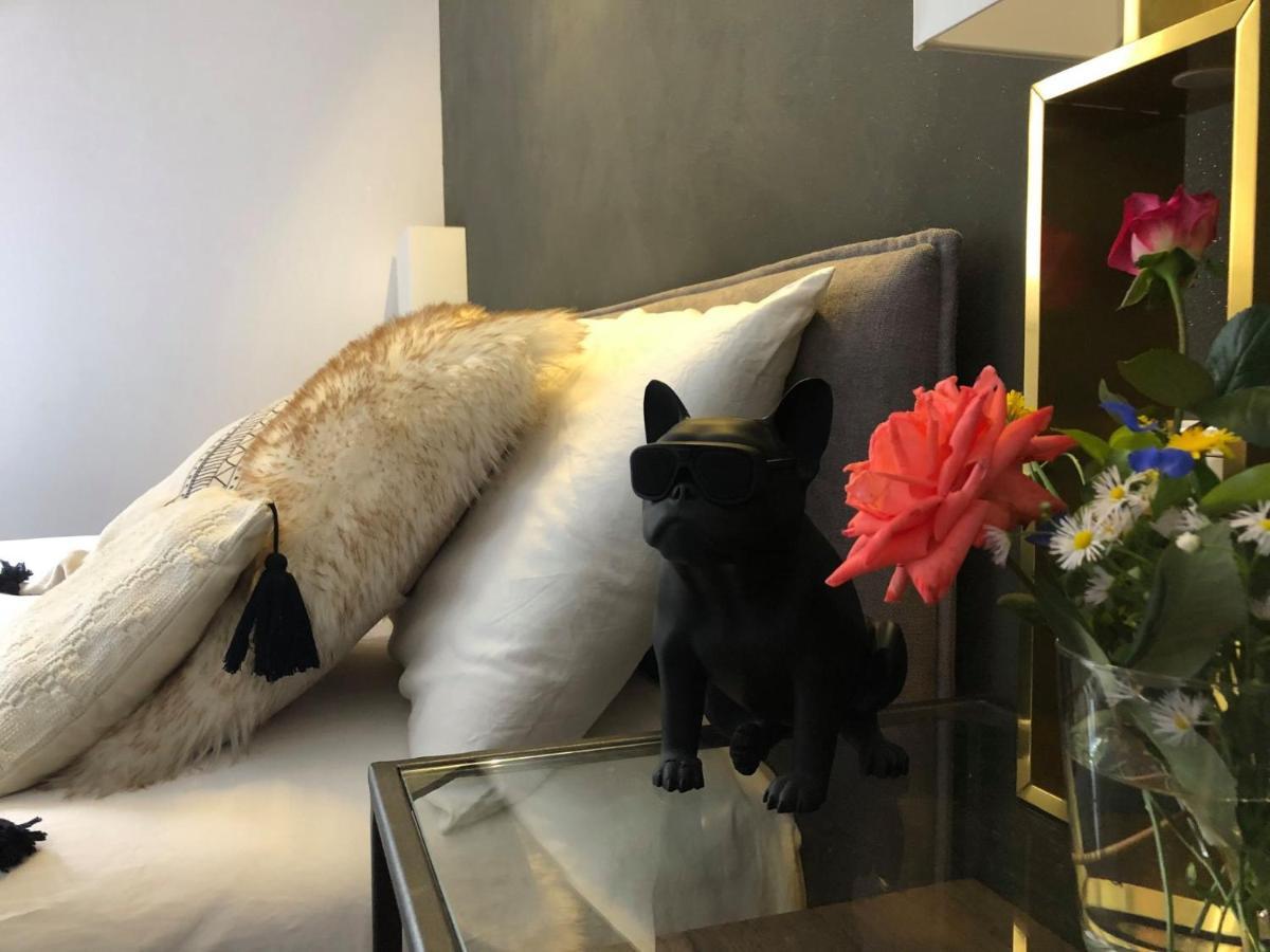 Other Garden - Luxury Bed And Breakfast Rho Ngoại thất bức ảnh