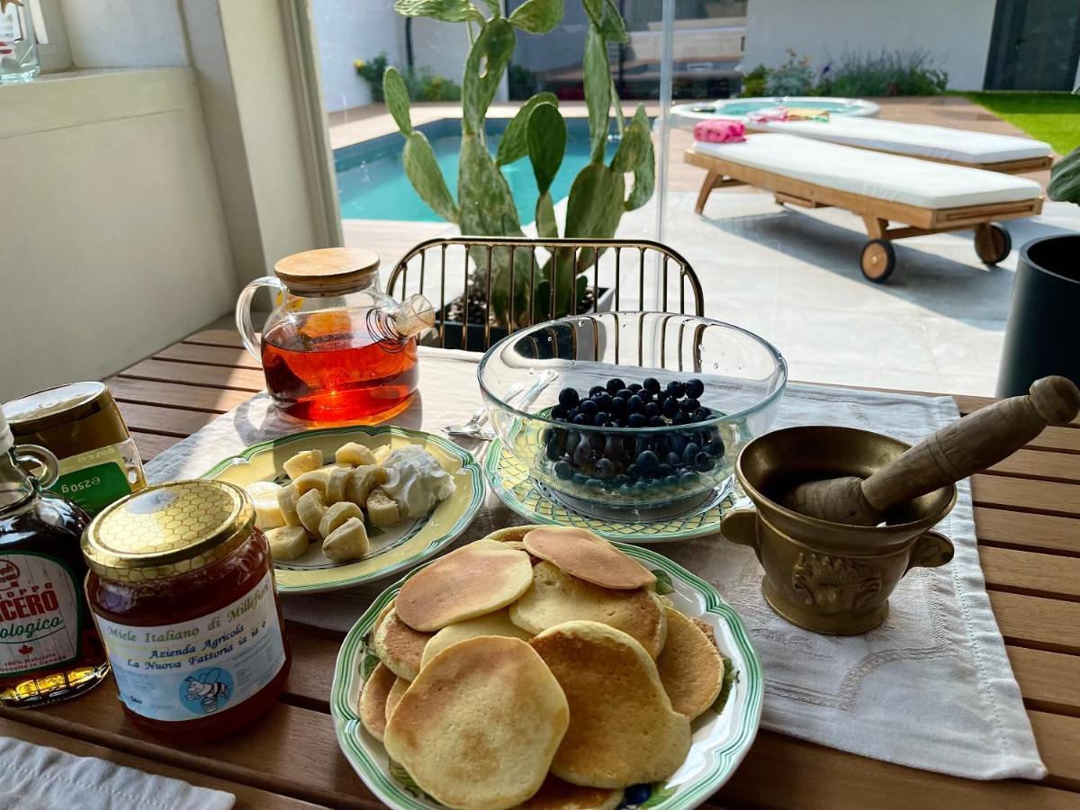 Other Garden - Luxury Bed And Breakfast Rho Ngoại thất bức ảnh