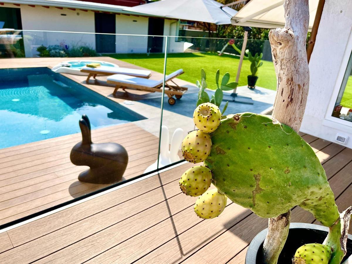 Other Garden - Luxury Bed And Breakfast Rho Ngoại thất bức ảnh