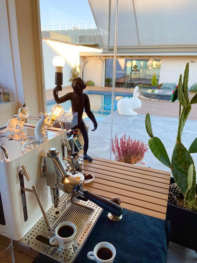 Other Garden - Luxury Bed And Breakfast Rho Ngoại thất bức ảnh