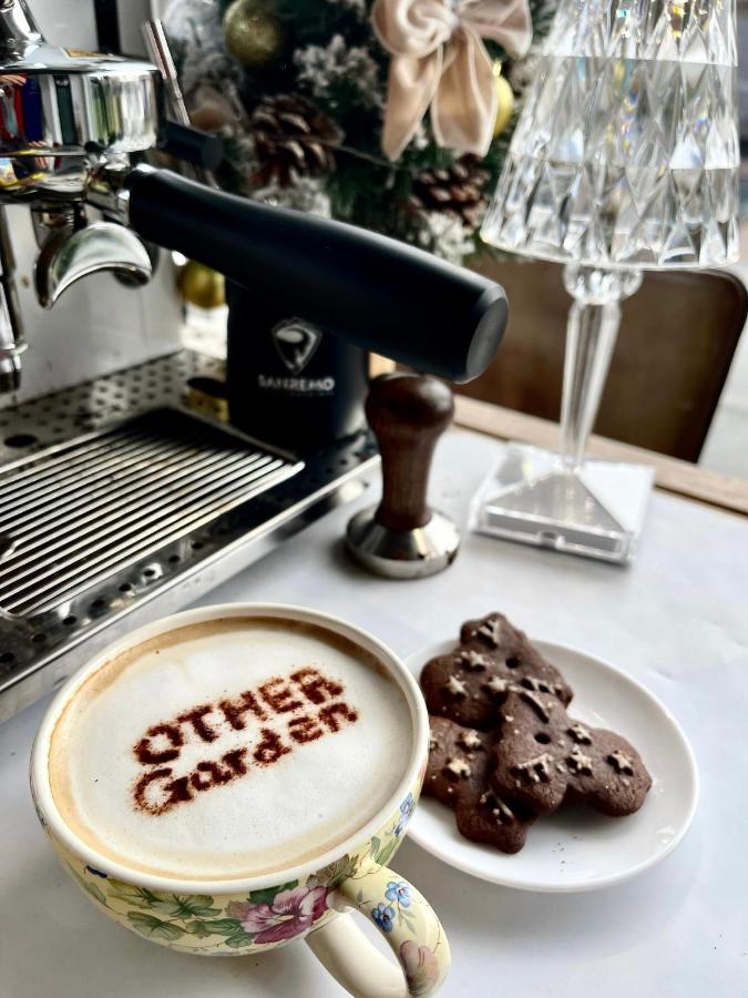 Other Garden - Luxury Bed And Breakfast Rho Ngoại thất bức ảnh