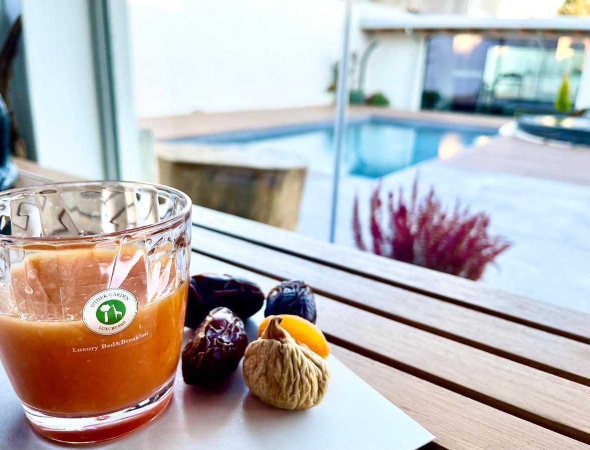 Other Garden - Luxury Bed And Breakfast Rho Ngoại thất bức ảnh