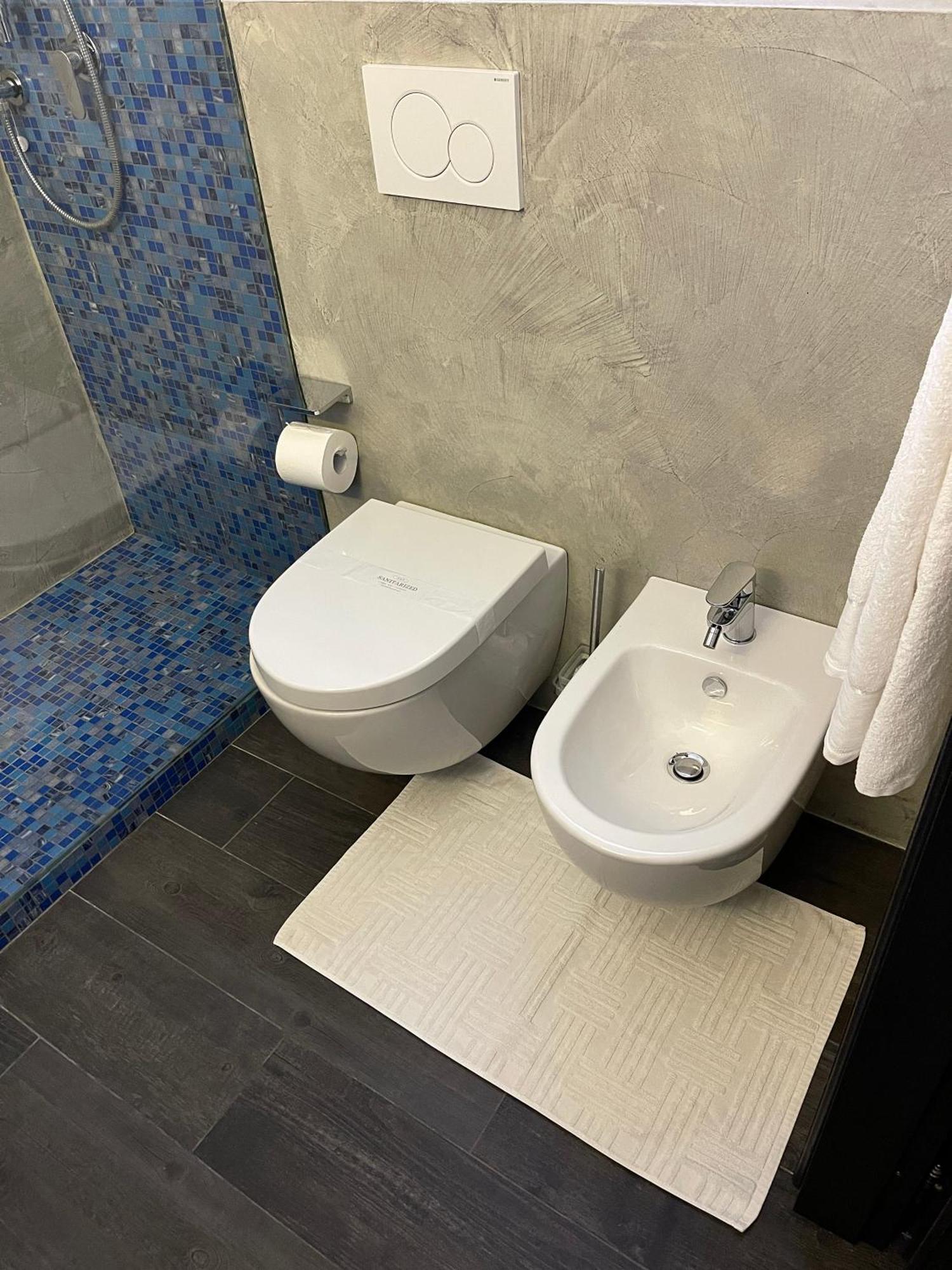Other Garden - Luxury Bed And Breakfast Rho Ngoại thất bức ảnh